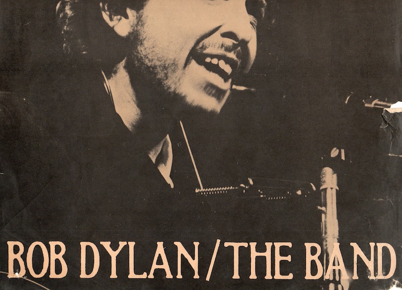 Bob Dylan - The Band